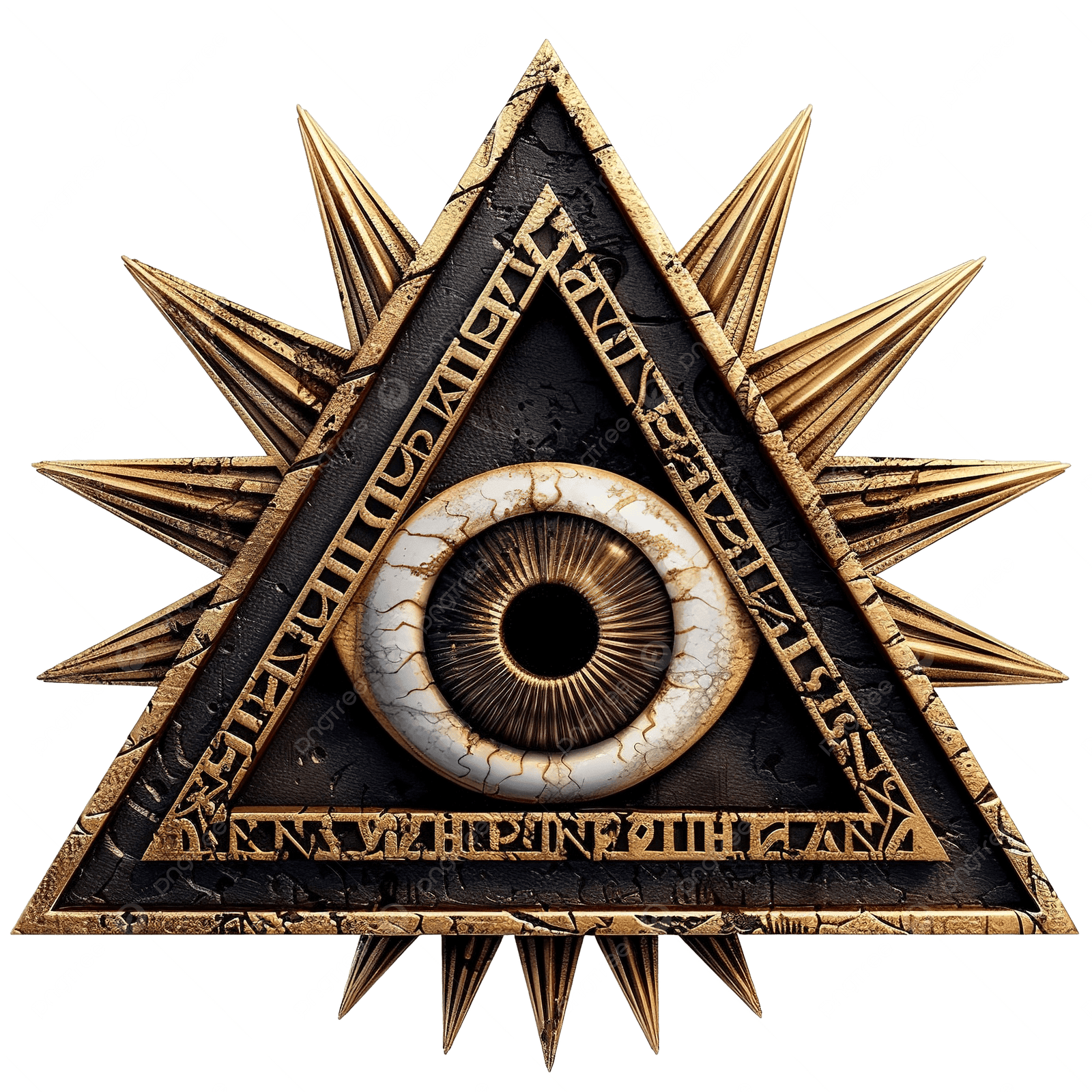 Masonic Symbol